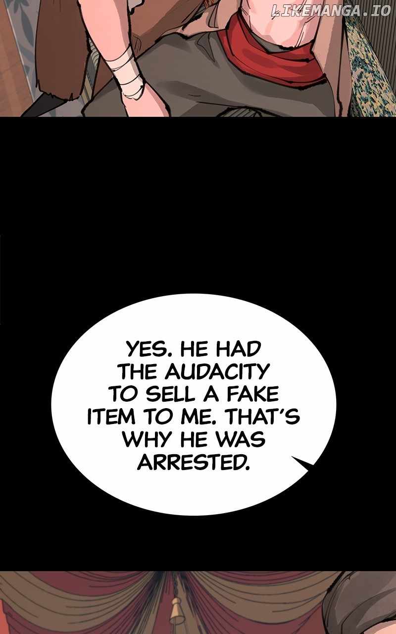 Piece Maker of Flame Chapter 40 61